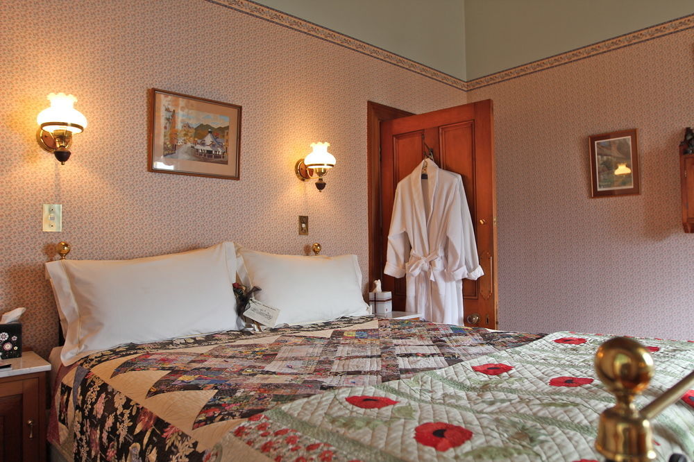 Ounuwhao B&B Guest Lodge Russell Extérieur photo